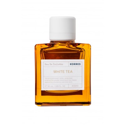 White Tea Eau de Toilette 50ml