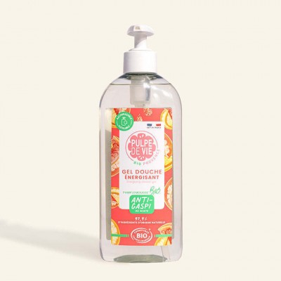 Pulpe De Vie Αφρόλουτρο σε Gel 400ml Pulpe De Vie Αφρόλουτρο σε Gel 400ml
