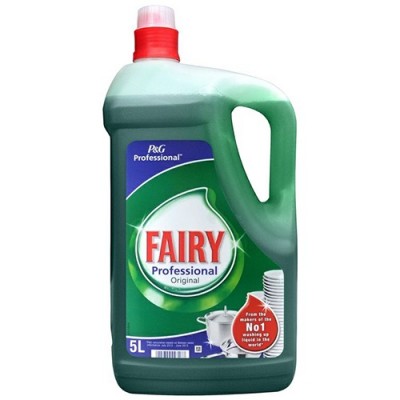 FAIRY EXPERT 5lt (ΕΛ) original