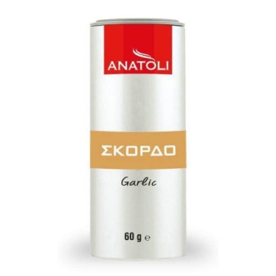ΣΚΟΡΔΟ ΓΚΡΑΝΟΥΛΕ ΜΕΤΑΛ. 60γρ