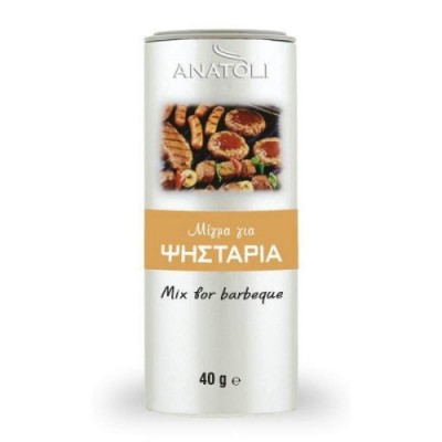 ΜΙΞ ΓΙΑ ΨΗΣΤΑΡΙΑ ΜΕΤΑΛ. 40γρ