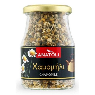 ΧΑΜΟΜΗΛΙ ΓΥΑΛΙΝΟ 35γρ
