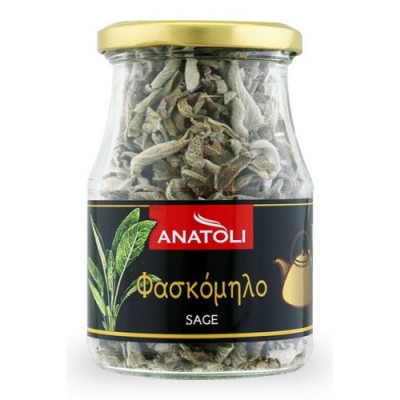 ΦΑΣΚΟΜΗΛΟ ΓΥΑΛΙΝΟ 25γρ