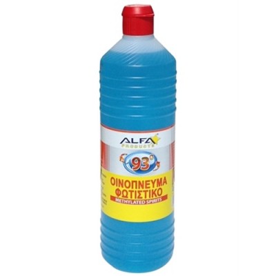 ΟΙΝΟΠΝΕΥΜΑ ΦΩΤΙΣΤΙΚΟ 425ml (ΕΛ) ΟΙΝΟΠΝΕΥΜΑ ΦΩΤΙΣΤΙΚΟ 425ml (ΕΛ)