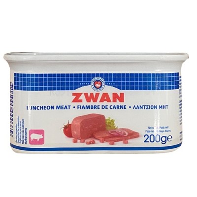 ZWAN ΛΑΝΤΣΙΟΝ ΜΗΤ 200γρ (EΛ)
