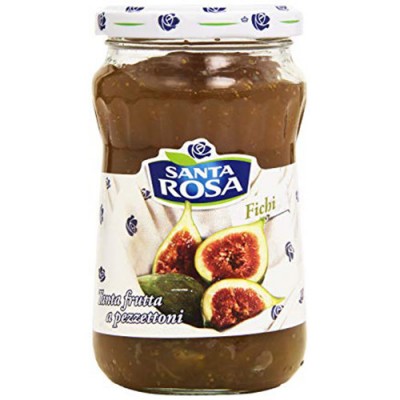 SANTA ROSA μαρμελάδα 350gr σύκο