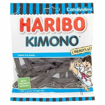 HARIBO 175gr kimono