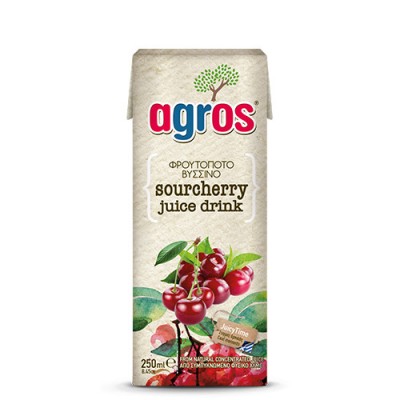 AGROS 250ml ΒΥΣΣΙΝΟ ΦΡΟΥΤΟΠΟΤΟ AGROS 250ml ΒΥΣΣΙΝΟ ΦΡΟΥΤΟΠΟΤΟ