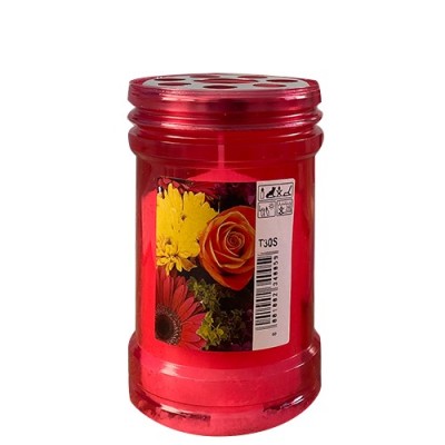 ΚΕΡΙ ΑΦΙΕΡΩΣΗΣ Τ30 125gr (ΕΛ) ΚΕΡΙ ΑΦΙΕΡΩΣΗΣ Τ30 125gr (ΕΛ)