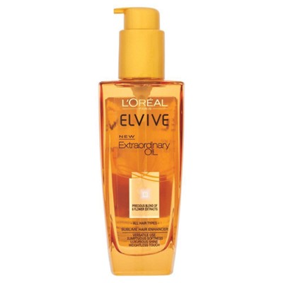 ELVIVE EXTRAORDINARY OIL classic 100ml(ΕΛ)