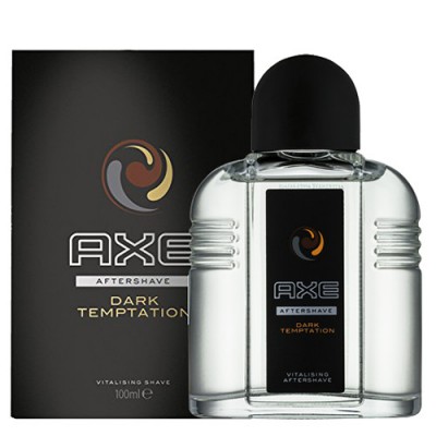 AXE AFTER SHAVE 100ml (ΕΛ) dark