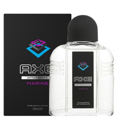 AXE AFTER SHAVE 100ml (ΕΛ) marine