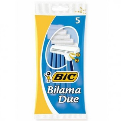 BIC BILAMA 5τεμ ξυριστική μηχανή (ΕΛ)