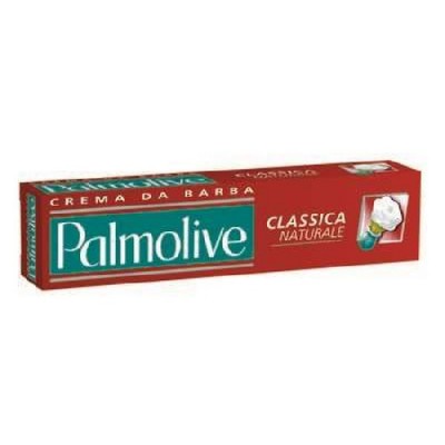 PALMOLIVE κρέμα ξυρ.100ml (ΕΛ) classic PALMOLIVE κρέμα ξυρ.100ml (ΕΛ) classic