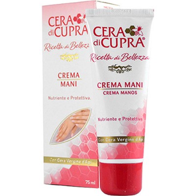 CERA DI CUPRA κρέμα χεριών 75ml