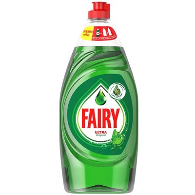 FAIRY ΥΓΡΟ ΠΙΑΤΩΝ 900ml (ΕΛ) original FAIRY ΥΓΡΟ ΠΙΑΤΩΝ 900ml (ΕΛ) original