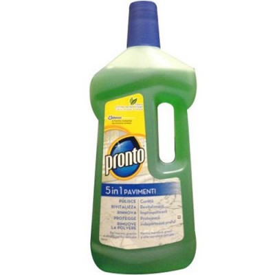 PRONTO πρασ.σαπούνι 750ml