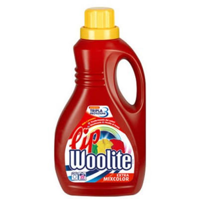 WOOLITE 1.5lt colour