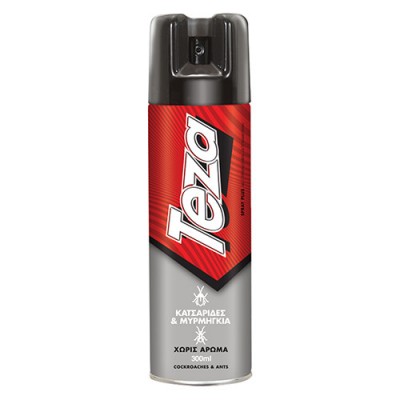TEZA SPRAY 300ml ΑΟΣΜΟ (ΕΛ)