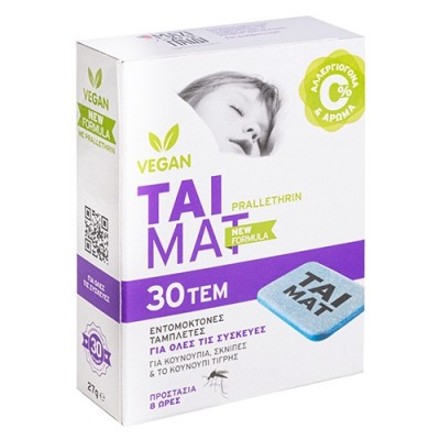 TAI MAT ΑΟΣΜΟ 30tabs