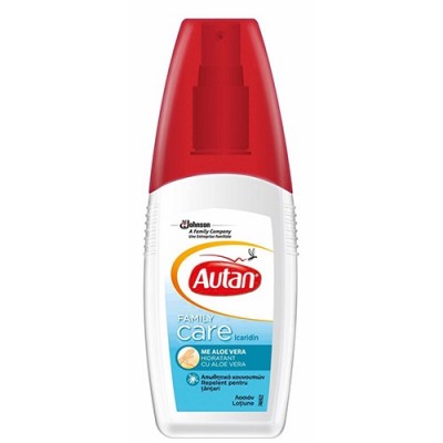 AUTAN ΑΠΩΘΗΤΙΚΗ ΛΟΣΙΟΝ ΚΟΥΝΟΥΠΙΩΝ 100ml (ΕΛ)FAMILY AUTAN ΑΠΩΘΗΤΙΚΗ ΛΟΣΙΟΝ ΚΟΥΝΟΥΠΙΩΝ 100ml (ΕΛ)FAMILY