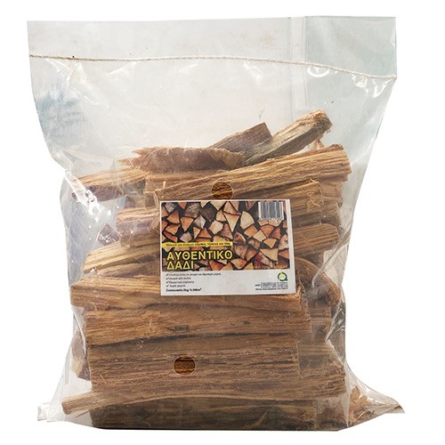ΔΑΔΙ 2kg ΠΕΥΚΟ ΦΥΣΙΚΟ ΠΡΟΣΑΝΑΜΜΑ (ΕΛ)