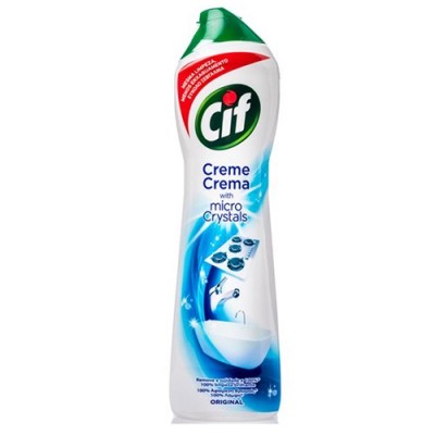 CIF κρέμα 500ml original CIF κρέμα 500ml original