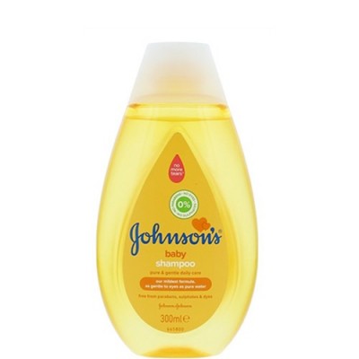 JOHNSON'S baby shampoo 300ml (NEO) JOHNSON'S baby shampoo 300ml (NEO)