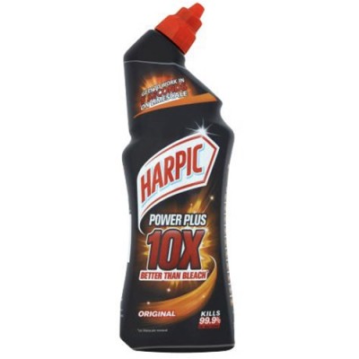 HARPIC ΥΓΡΟ WC 750ml power plus