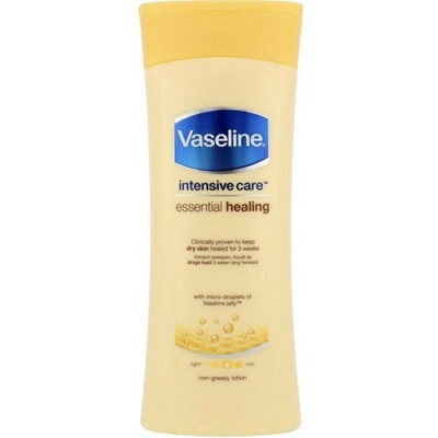 VASELINE int.care lotion 400ml (ΕΛ) healing