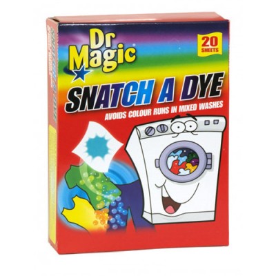 ΧΡΩΜΟΠΑΓΙΔΑ DR MAGIC 20τεμ ΧΡΩΜΟΠΑΓΙΔΑ DR MAGIC 20τεμ