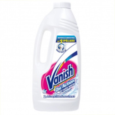 VANISH υγρό OXI ACTION 1lt white VANISH υγρό OXI ACTION 1lt white