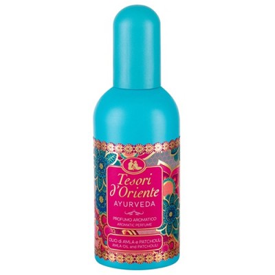 TESORI PERFUME 100ml ayurveda TESORI PERFUME 100ml ayurveda