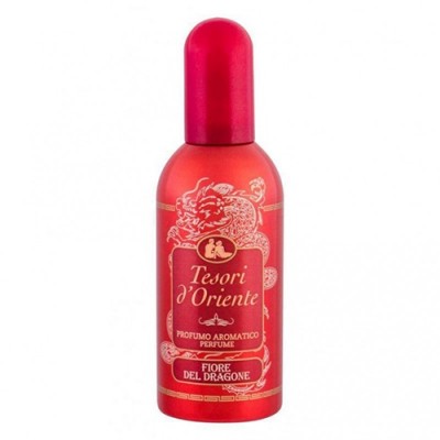TESORI PERFUME 100ml fiori dragone TESORI PERFUME 100ml fiori dragone