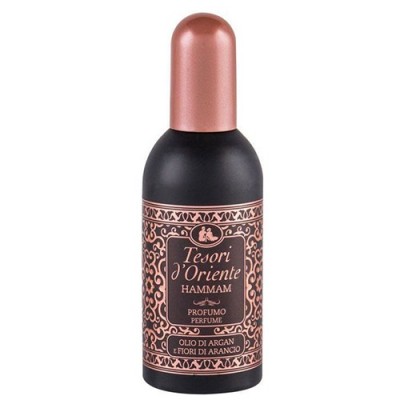 TESORI PERFUME 100ml hammam TESORI PERFUME 100ml hammam