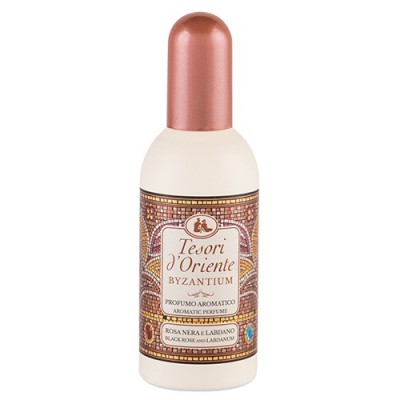 TESORI PERFUME 100ml byzantium TESORI PERFUME 100ml byzantium
