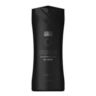 AXE shower gel 250ml (ΕΛ) black AXE shower gel 250ml (ΕΛ) black