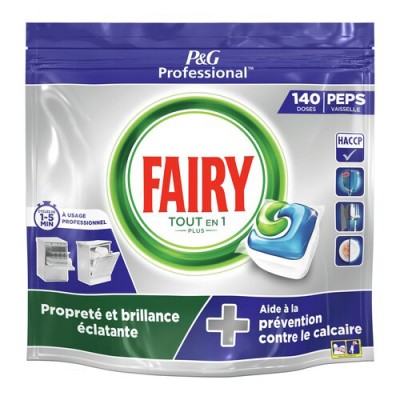FAIRY ACTIVE CAPS 140 tabs all in1 (ΕΛ) original FAIRY ACTIVE CAPS 140 tabs all in1 (ΕΛ) original