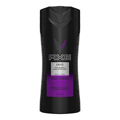 AXE shower gel 250ml excite