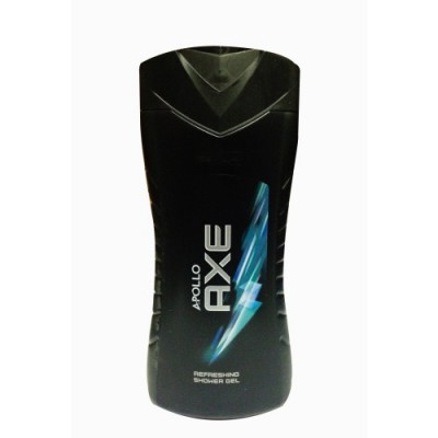 AXE shower gel 250ml apollo