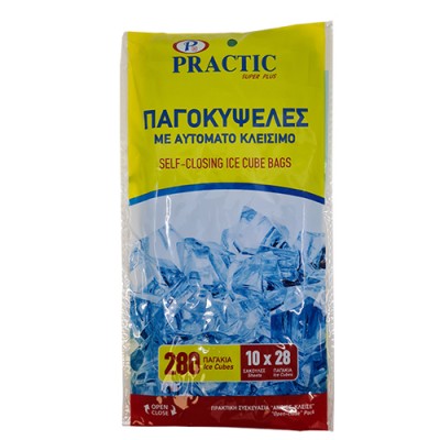 ΠΑΓΟΚΥΨΕΛΕΣ ΒΑΛΒΙΔΑ 10τεμ Χ 28 παγάκια