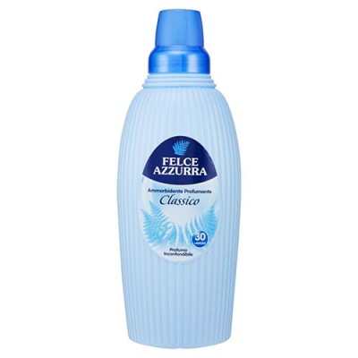 FELCE AZZURA 2lt μαλακτικό classic FELCE AZZURA 2lt μαλακτικό classic