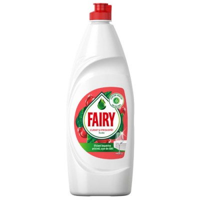 FAIRY ΥΓΡΟ ΠΙΑΤΩΝ 750ml pomegranate