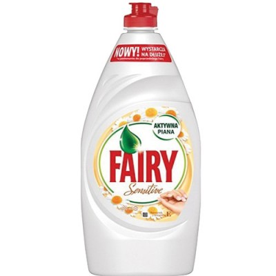 FAIRY ΥΓΡΟ ΠΙΑΤΩΝ 450ml χαμομήλι FAIRY ΥΓΡΟ ΠΙΑΤΩΝ 450ml χαμομήλι
