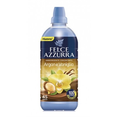 FELCE AZZURA 1,24lt συμπυκν μαλακτικό argan FELCE AZZURA 1,24lt συμπυκν μαλακτικό argan