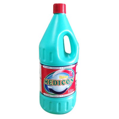 ΧΛΩΡΙΟ MEDICON 2lt (ΕΛ) classic