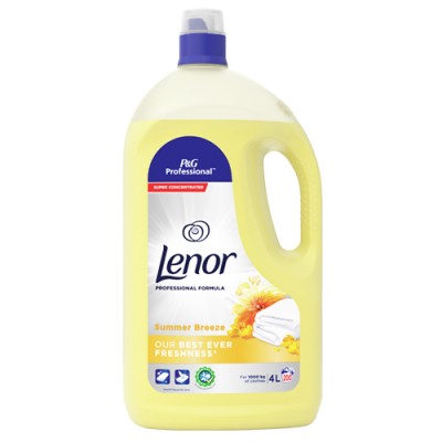 LENOR 200μεζ 4t (ΕΛ) summer breeze