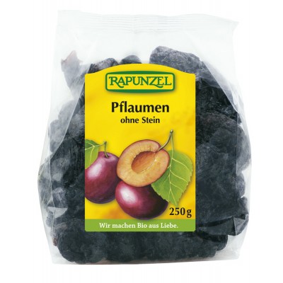 Δαμάσκηνα χωρίς κουκούτσι 250g Rapunzel BIO Δαμάσκηνα χωρίς κουκούτσι 250g Rapunzel BIO