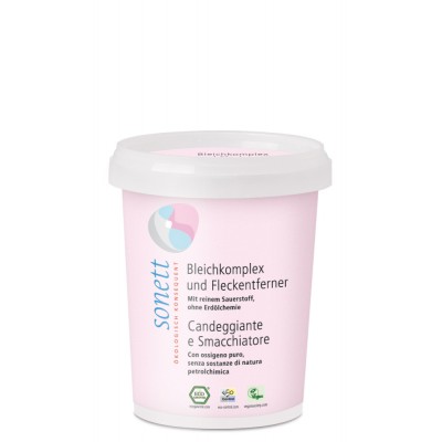 Λευκαντικό Ρούχων Sonett 450g