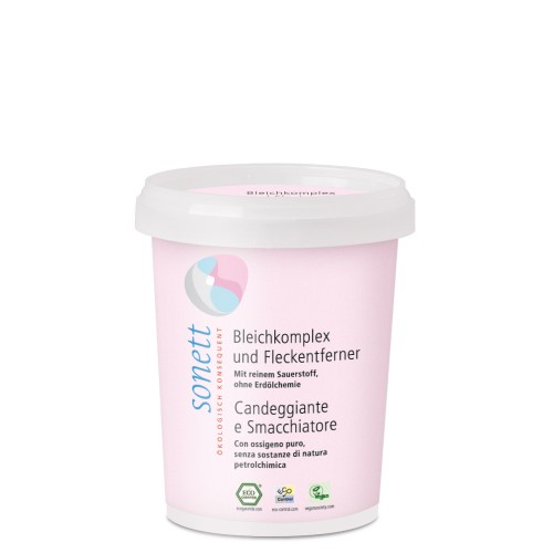 Λευκαντικό Ρούχων Sonett 450g
